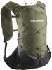 Salomon LC2054300-NS, Salomon Xt 10l Backpack Grün, Rucksäcke und Koffer -