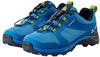 Vaude 205090420310, Vaude Lapita Ii Low Stx Hiking Shoes Blau EU 31 Kinder,