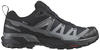 Salomon L47453200-7.5, Salomon X-ultra 360 Goretex Hiking Shoes Schwarz EU 41 1/3