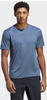 Adidas HZ1388/L, Adidas Mt Short Sleeve T-shirt Blau L Mann male,...