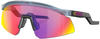 Oakley OO9229-1237, Oakley Hydra Sunglasses Durchsichtig Prizm Road/CAT2,...