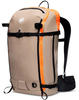 Mammut 2610-01981-7459-1030, Mammut Tour 30l Airbag 3.0 Backpack Orange, Rucksäcke