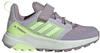 Adidas IE7607/4, Adidas Terrex Trailmaker Cf Hiking Shoes Grau EU 36 2/3 Kinder,