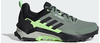 Adidas IE2569/6, Adidas Terrex Ax4 Goretex Hiking Shoes Grün EU 39 1/3 Mann male,