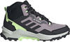 Adidas IE2577/5, Adidas Terrex Ax4 Mid Goretex Hiking Shoes Grau EU 38 Frau...