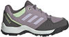 Adidas IE7612/3, Adidas Terrex Hyperhiker Low Hiking Shoes Grau EU 35 1/2 Kinder,