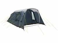 Outwell 111418, Outwell Moonhill 5 Air Tent Blau 5 Places, Zelte - Zelte