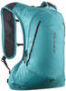 Salomon LC2185800-NS, Salomon Cross 12l Backpack Blau, Rucksäcke und Koffer -