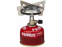 Primus 224394, Primus Mimer Camping Stove Rot,Silber, Camping - Campingkocher