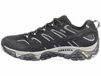 Merrell J06037-41, Merrell Moab 2 Goretex Hiking Shoes Schwarz EU 41 Mann male,
