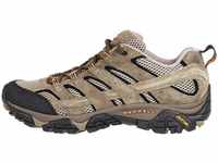 Merrell J598231-44.5, Merrell Moab 2 Ventilator Hiking Shoes Beige EU 44 1/2...