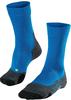 Falke 16474-6120-02, Falke Tk2 Socks Blau EU 39-41 Mann male, Herrenkleidung - Socken