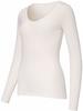 Icebreaker 103194101M, Icebreaker Siren Sweetheart Merino Long Sleeve Base Layer