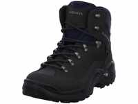 Lowa 3109450-0954-7, Lowa Renegade Goretex Mid Hiking Boots Schwarz EU 41 Mann male,