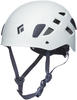 Black Diamond BD620209RAINS_M, Black Diamond Half Dome Helmet Weiß 50-58 cm,