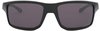 Oakley OO9449-0160, Oakley Gibston Prizm Gray Sunglasses Schwarz Prizm...