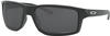 Oakley OO9449-0660, Oakley Gibston Prizm Polarized Sunglasses Schwarz Prizm Black