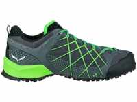 Salewa 00-0000063485-7450-7, Salewa Wildfire Hiking Shoes Grau EU 40 1/2 Mann...