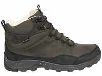 Vaude 204988950950, Vaude Hkg Core Mid Mountaineering Boots Braun EU 44 Mann male,