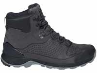 Vaude 204448440700, Vaude Trk Skarvan Mid Stx Hiking Boots Grau EU 40 1/2 Mann...