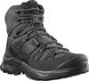 Salomon L41292600-12.5, Salomon Quest 4 Goretex Hiking Boots Schwarz EU 48 Mann...