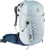 Deuter 3441021-4328, Deuter Trail Pro 30 Sl Backpack Blau, Rucksäcke und Koffer -