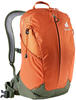 Deuter 3420121-9205, Deuter Ac Lite 17l Backpack Orange, Rucksäcke und Koffer -