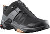 Salomon L41285100-7.5, Salomon X Ultra 4 Hiking Shoes Schwarz EU 41 1/3 Frau...
