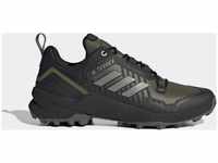 Adidas GY5076/7-, Adidas Terrex Swift R3 Hiking Shoes Grün EU 41 1/3 Mann male,