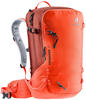 Deuter 3303322-9503-One Size, Deuter Freerider 30 Backpack Orange, Rucksäcke und