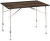 Outwell 531130, Outwell Berland M Table Braun, Camping - Möbel