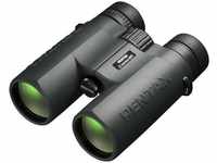 Pentax 27075288553, Pentax Zd 8x43 Wp Binoculars Schwarz, Camping - Ferngläser