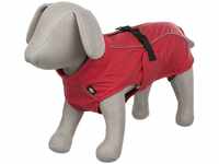 Trixie 680221, Trixie Vimy Dog Jacket Rot 30 cm, Wanderausrüstung - Haustiere