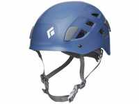 Black Diamond BD620209DENMM_L, Black Diamond Half Dome Helmet Blau 56-63 cm,