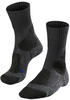 Falke 16111-3180-04, Falke Tk1 Cool Socks Schwarz EU 44-45 Mann male,...