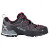 Montura S3GA00W-9004-4.5, Montura Yaru Goretex Hiking Shoes Schwarz EU 37 1/2...