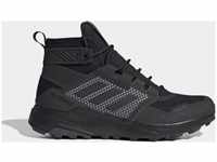 Adidas FX9286/10, Adidas Terrex Trailmaker Mid C.rdy Hiking Boots Schwarz EU 44 2/3
