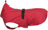 Trixie 680225, Trixie Vimy Dog Jacket Rot 50 cm, Wanderausrüstung - Haustiere