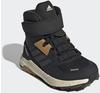Adidas FZ2611/28-, Adidas Terrex Trailmaker High C.rdy Velcro Hiking Shoes Schwarz EU