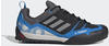 Adidas S24011/5-, Adidas Terrex Swift Solo 2 Hiking Shoes Schwarz EU 38 2/3 Mann