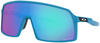 Oakley OO9406-0737, Oakley Sutro Prizm Sunglasses Blau Prizm Sapphire/Cat3,