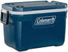 Coleman 2000037212, Coleman Xtreme 49.2l Rigid Portable Cooler Blau, Camping -