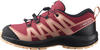 Salomon L41614400-36, Salomon Xa Pro V8 Cswp Hiking Shoes Rot EU 36 Kinder,