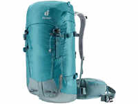 Deuter 3361021-1354, Deuter Guide +32l Sl Backpack Blau, Rucksäcke und Koffer -