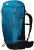Mammut 2530-03562-50430-1040, Mammut Lithium 40l Backpack Blau, Rucksäcke und Koffer