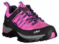 Cmp 3Q54456_22HL-39, Cmp Rigel Low Wp 3q54456 Hiking Shoes Rosa EU 39 Frau female,