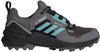 Adidas GZ3046/5-, Adidas Terrex Swift R3 Goretex Hiking Shoes Grau EU 38 2/3 Frau