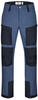 Fjällräven 86411-534-555-50/R, Fjällräven Keb Agile Pants Blau 50 / Regular Mann