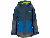 Vaude 426071971280, Vaude Caprea 2l Jacket Blau 122-128 cm Junge Kinder,