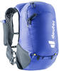 Deuter 3100122-3049, Deuter Ascender 13l Backpack Blau, Rucksäcke und Koffer -